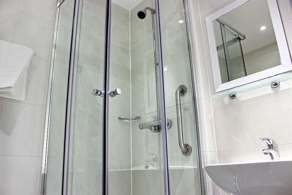 Cityroomz Edimburgo
