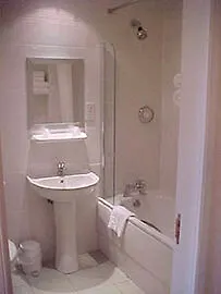 Cityroomz Edimburgo Hotel