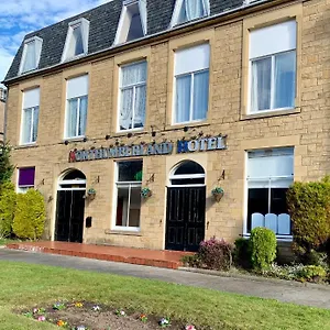 Hotel Northumberland, Edimburgo
